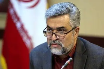 ۳۰۰ مجروح حوادث اخیر همچنان در بیمارستان‌ها بستری هستند؛ حدود ۱۰۰ نفر بستری در ICU 