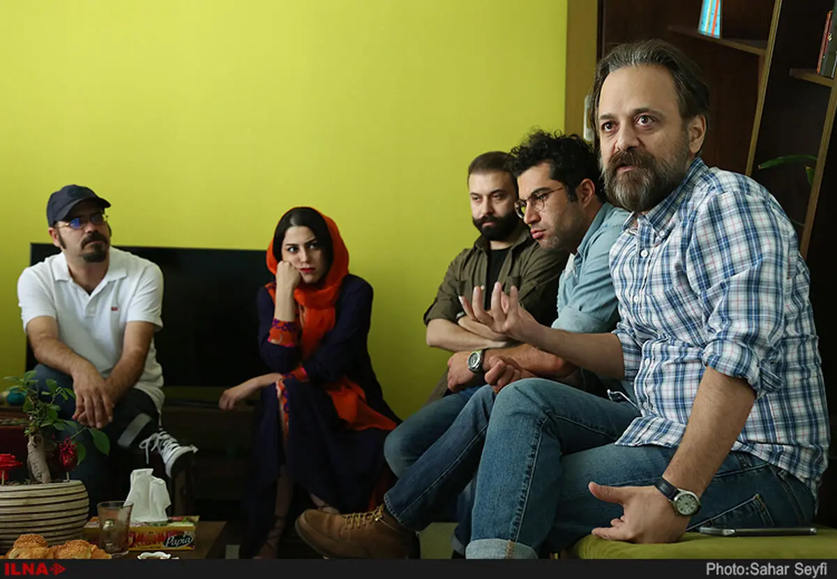به اندازه هند و ترکیه هم خودمان را پرزنت نکرده‌ایم/اگر ساز را نشان می‌دادند با افتخار به صداوسیما می‌رفتیم