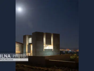 «خانه آیینه ورزان» مثل انسان امروزی ساده اما سرشار از پیچیدگی است