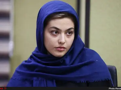 بازی پدر پژمان بازغی در فیلم ریحانه پارسا  