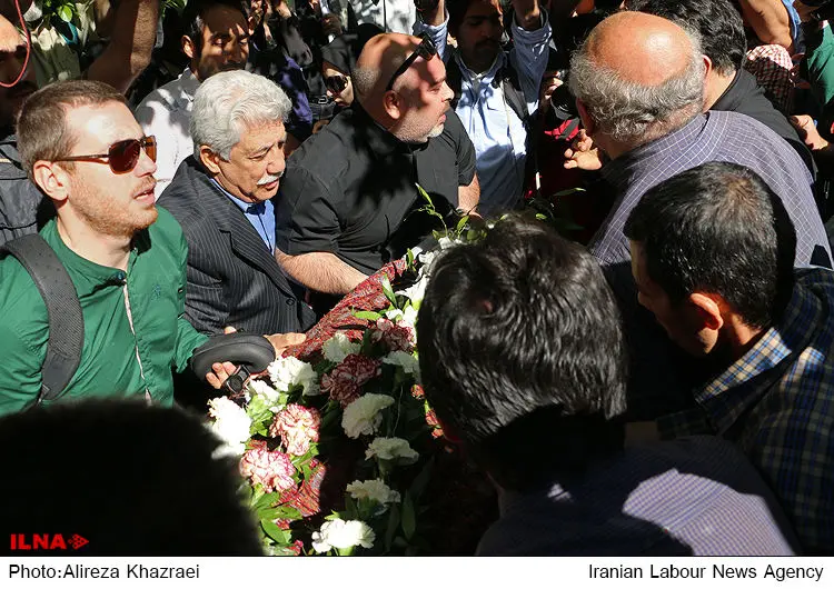 گالری