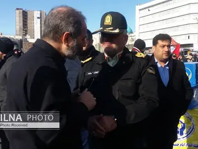 هشدار پلیس پیشگیری پایتخت در خصوص جلوگیری از سرقت منازل