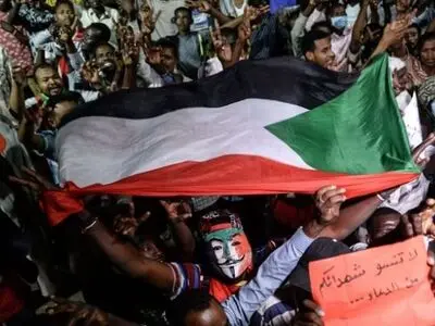 دعوت اتحادیه مشاغل سودان به سرنگونی شورای نظامی
