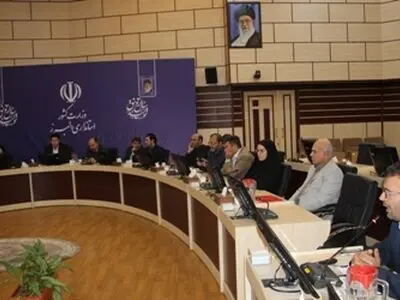 غباثی تبار: فقر مهارتی؛ ریشه اصلی بیکاری در کشور / شاهمرادی: رسالت دستگاههای متولی در تولید و اشتغال بسیار حائز اهمیت است