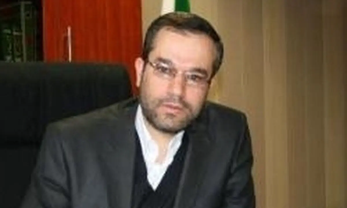 98 درصد خدمات ثبت به شکل مکانیزه انجام می‌شود