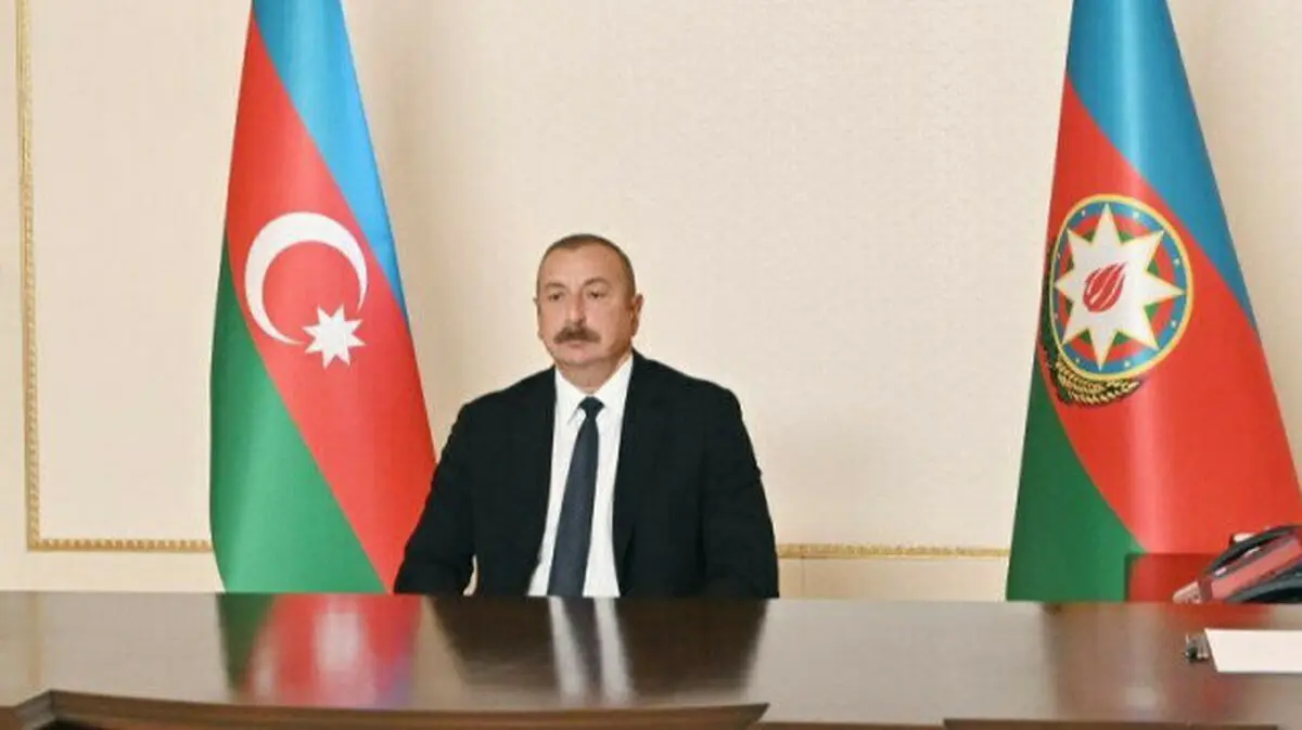 آماده گفت‌وگو با پاشینیان هستم