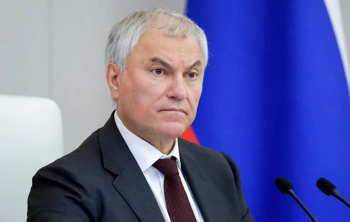 دشمن اروپا نیستیم