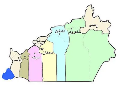 آیا قطار پایتخت کتاب ایران در ایستگاه هفتم به سمنان می رسد؟/ رونمایی از ۲۰  طرح شاخص دبیرخانه پایتخت کتاب  