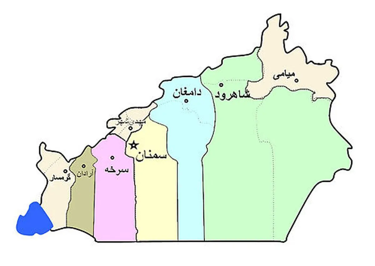 آیا قطار پایتخت کتاب ایران در ایستگاه هفتم به سمنان می رسد؟/ رونمایی از ۲۰  طرح شاخص دبیرخانه پایتخت کتاب  