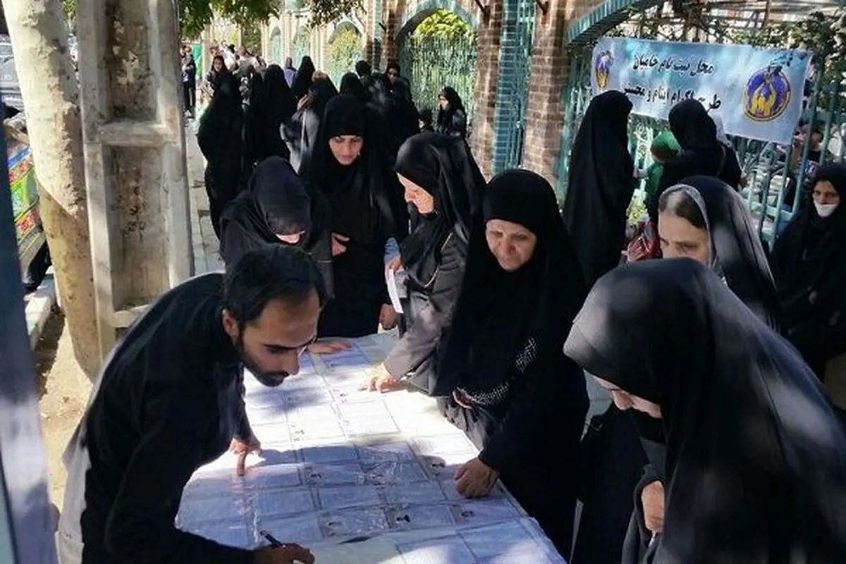 آغاز همکاری ۵ هزار نیکوکارالبرزی در طرح اکرام ایتام و محسنین