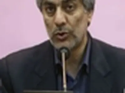هاشمی: گلف ایران باید نقش موثری در آسیا و جهان ایفا کند