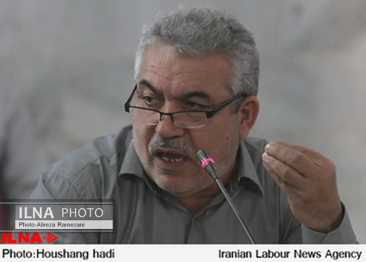 مجلس منابع درمان تامین اجتماعی را به چاه ویل نریزد