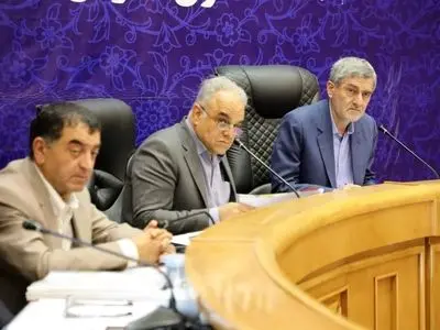 تفویض اختیار تصمیم گیری در موارد اختلاف دارندگان پروانه معدنی به استان