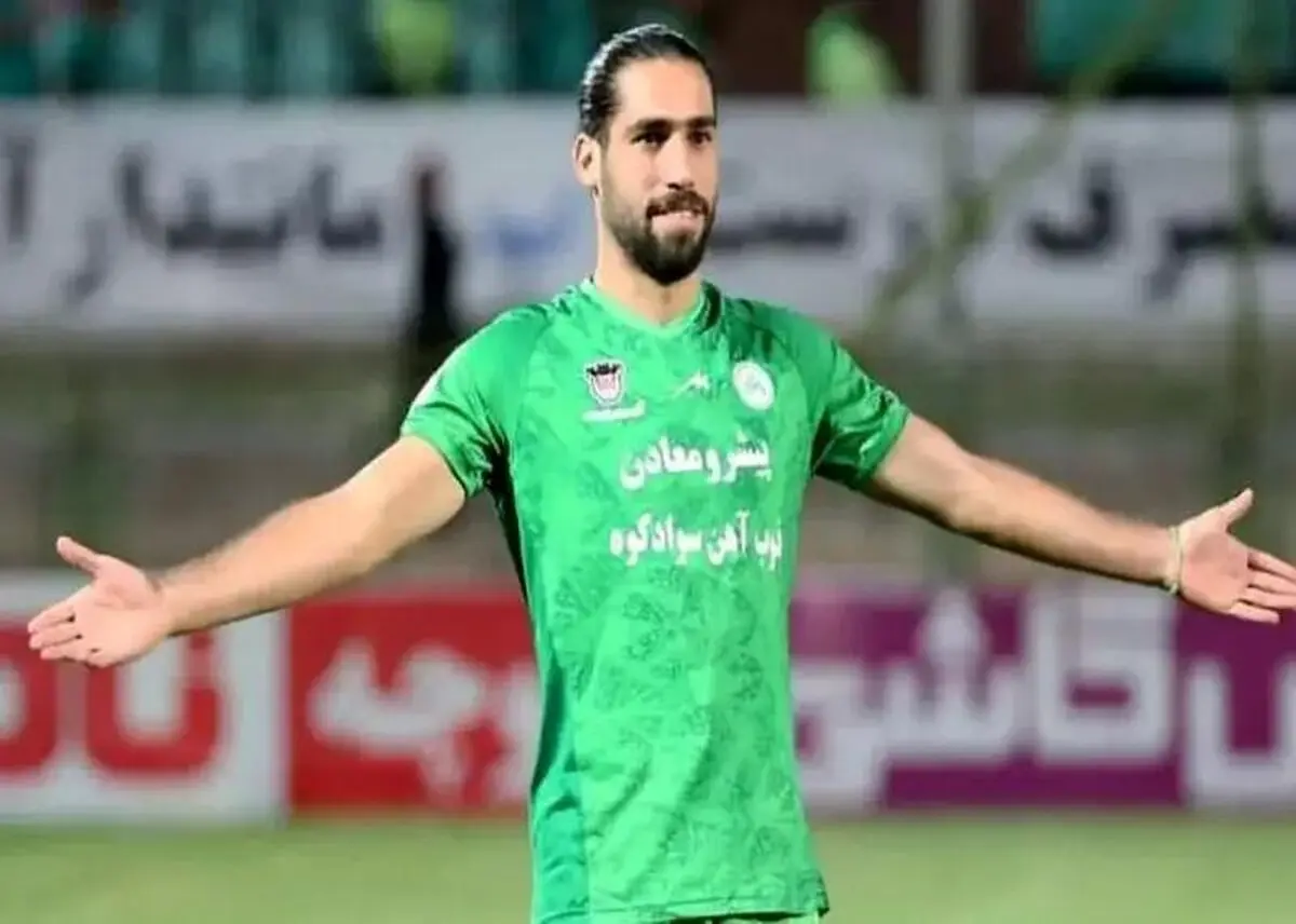 نادر محمدی: شرایط ذوب‌آهن رو به بهبود است