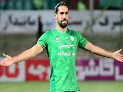 نادر محمدی: شرایط ذوب‌آهن رو به بهبود است
