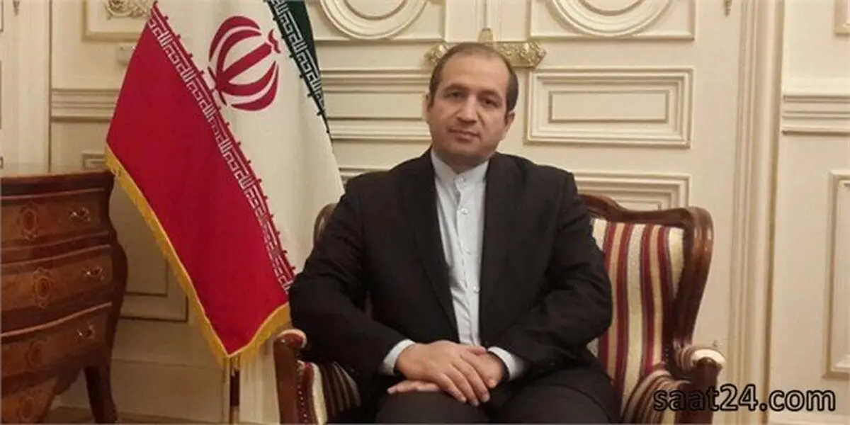 صنعت پتروشیمی الهام بخش فعالیت های اقتصادی ایران است
