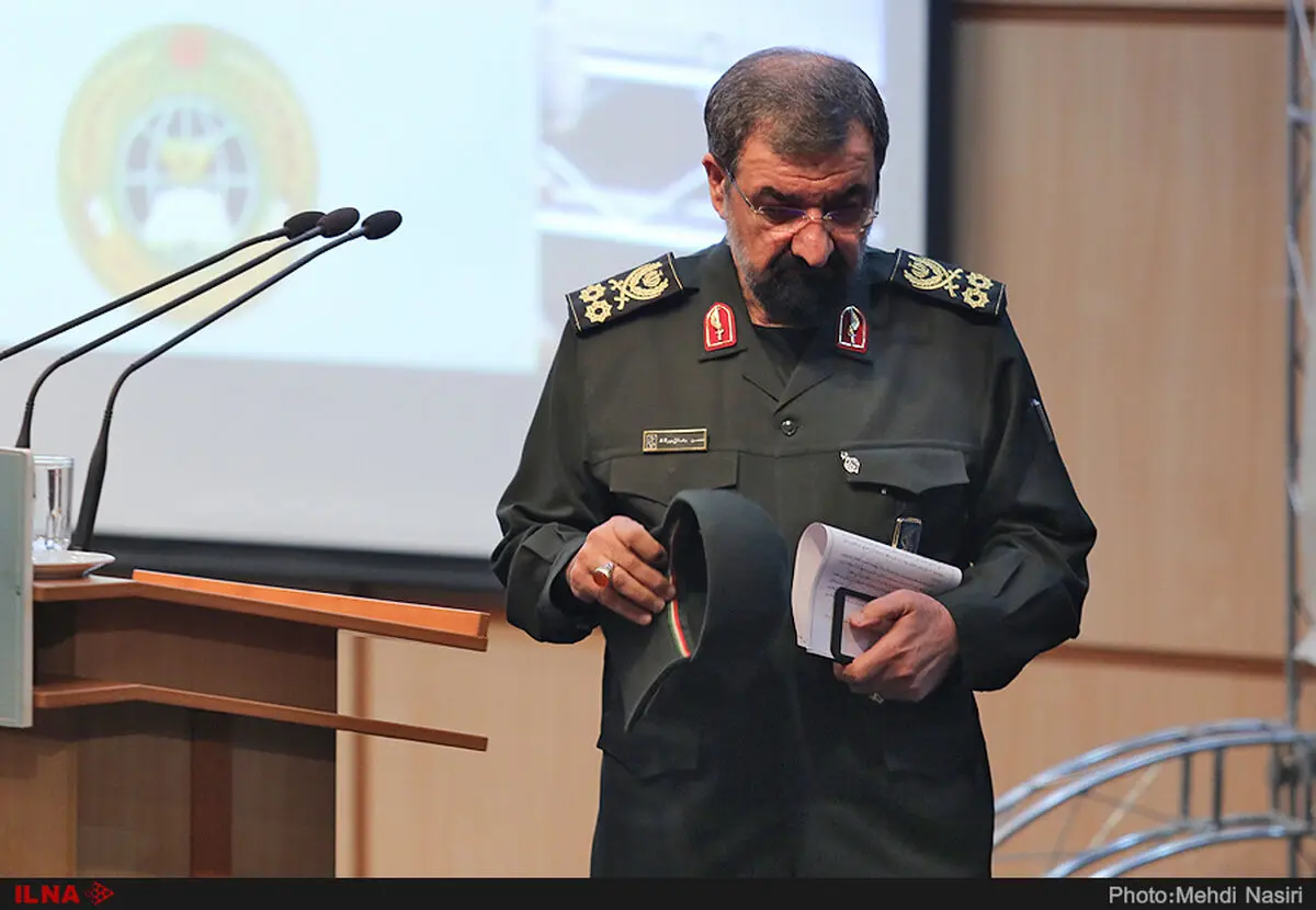 محسن رضایی فردا به مناطق زلزله‌زده می‌رود