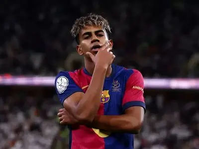 حمایت رسمی ستاره جوان بارسلونا از لاپورتا در انتخابات ریاست باشگاه