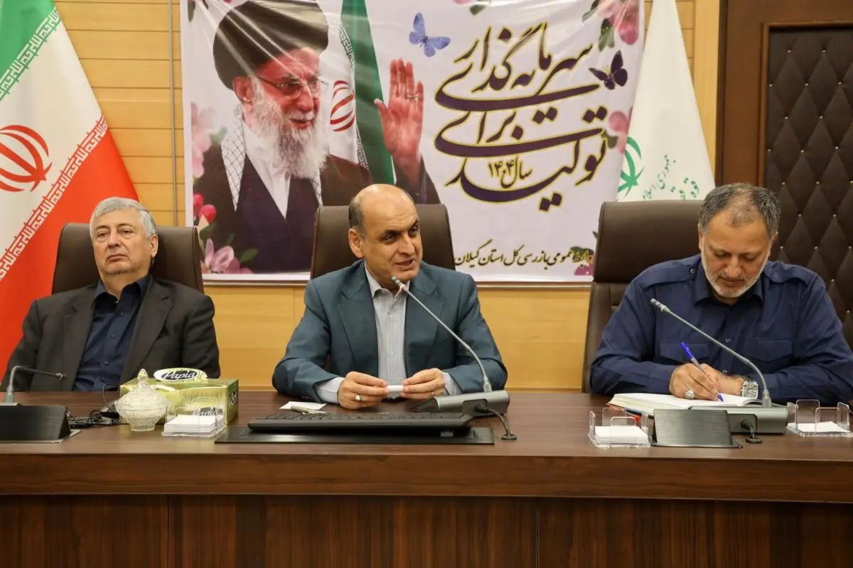 تا زمانی که مسائل زیربنایی بهصورت اساسی حل نشود، پرداختن به مسائل فرعی تأثیری نخواهد داشت