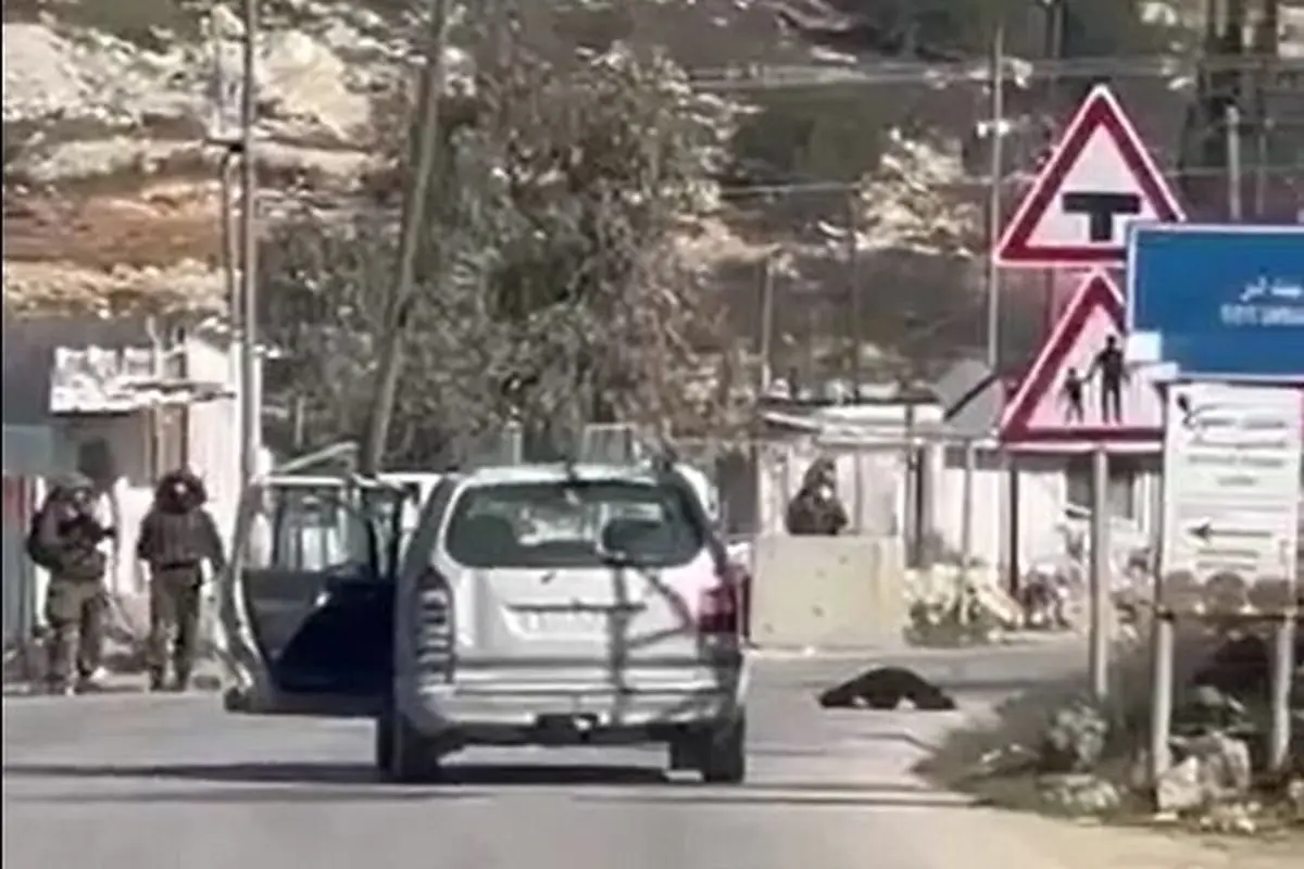 واکنش جهاد اسلامی فلسطین به تیراندازی در سرزمین‌های اشغالی