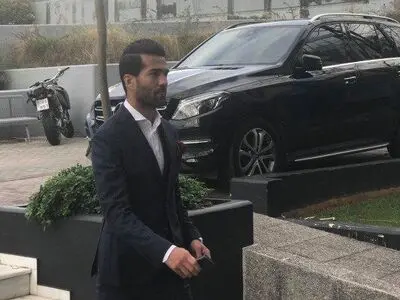 تمجید مدافع پانیونیوس از مسعود شجاعی: حاضرم دستم را در آتش بگذارم!