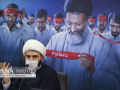 برنامه عملیات حاج قاسم