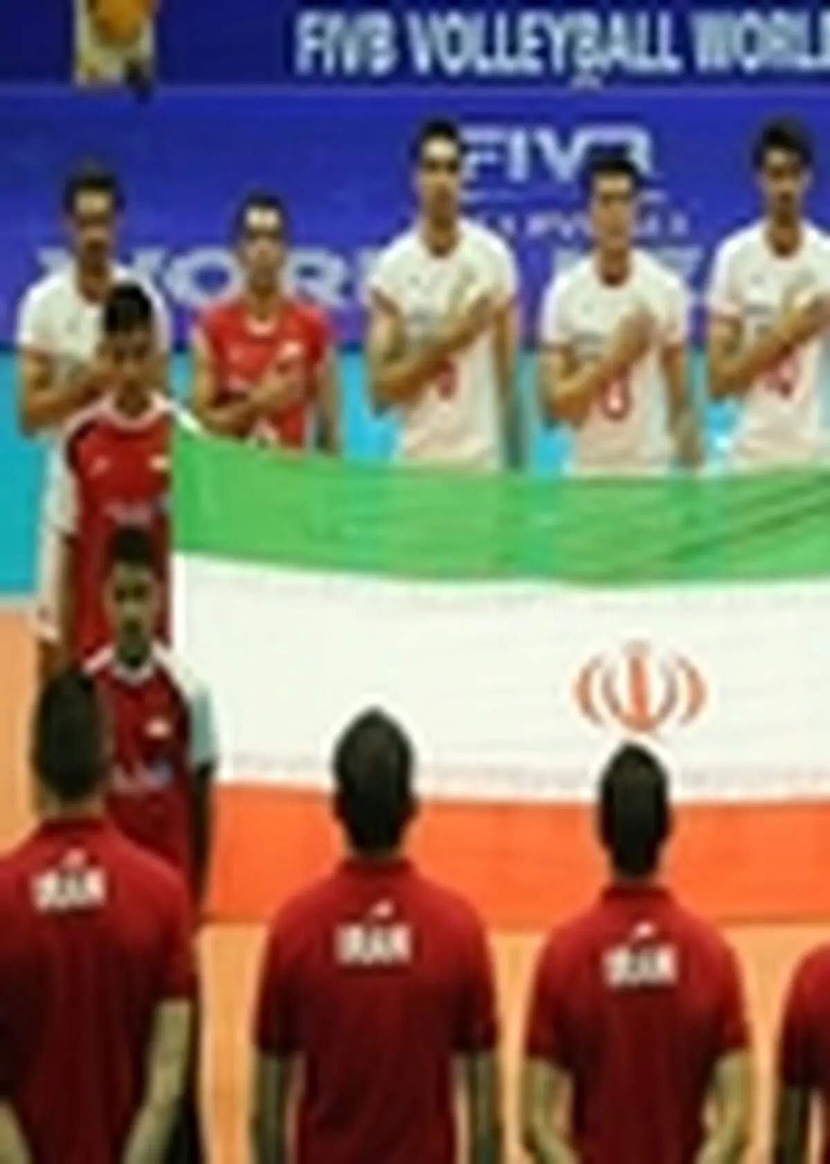 چهره ۱۱ تیم صعودکننده گروه‌های ۴گانه / پورتوریکو مدعی صعود!