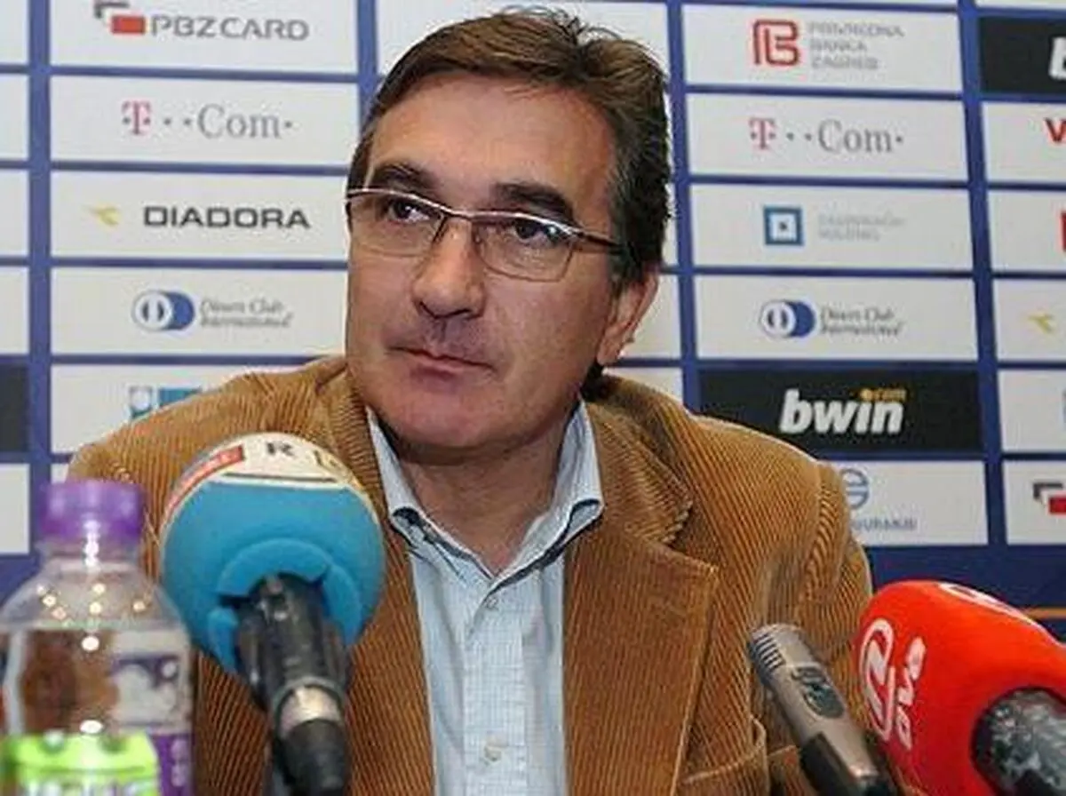 برانکو: د یدار پرسپولیس و بنیادکار حساس‌ترین بازی سال است/ سکوهای آزادی فردا سرخ می‌شوند