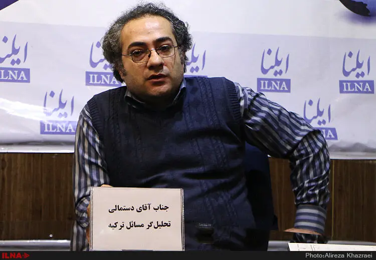 مشکل ترکیه با پ.ک.ک است نه تمامی کردها/ آنکارا مجبور به همکاری با تهران است