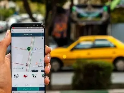 مخالفت دولت با مجوز جدید سکوهای اینترنتی حمل و نقل بار و مسافر