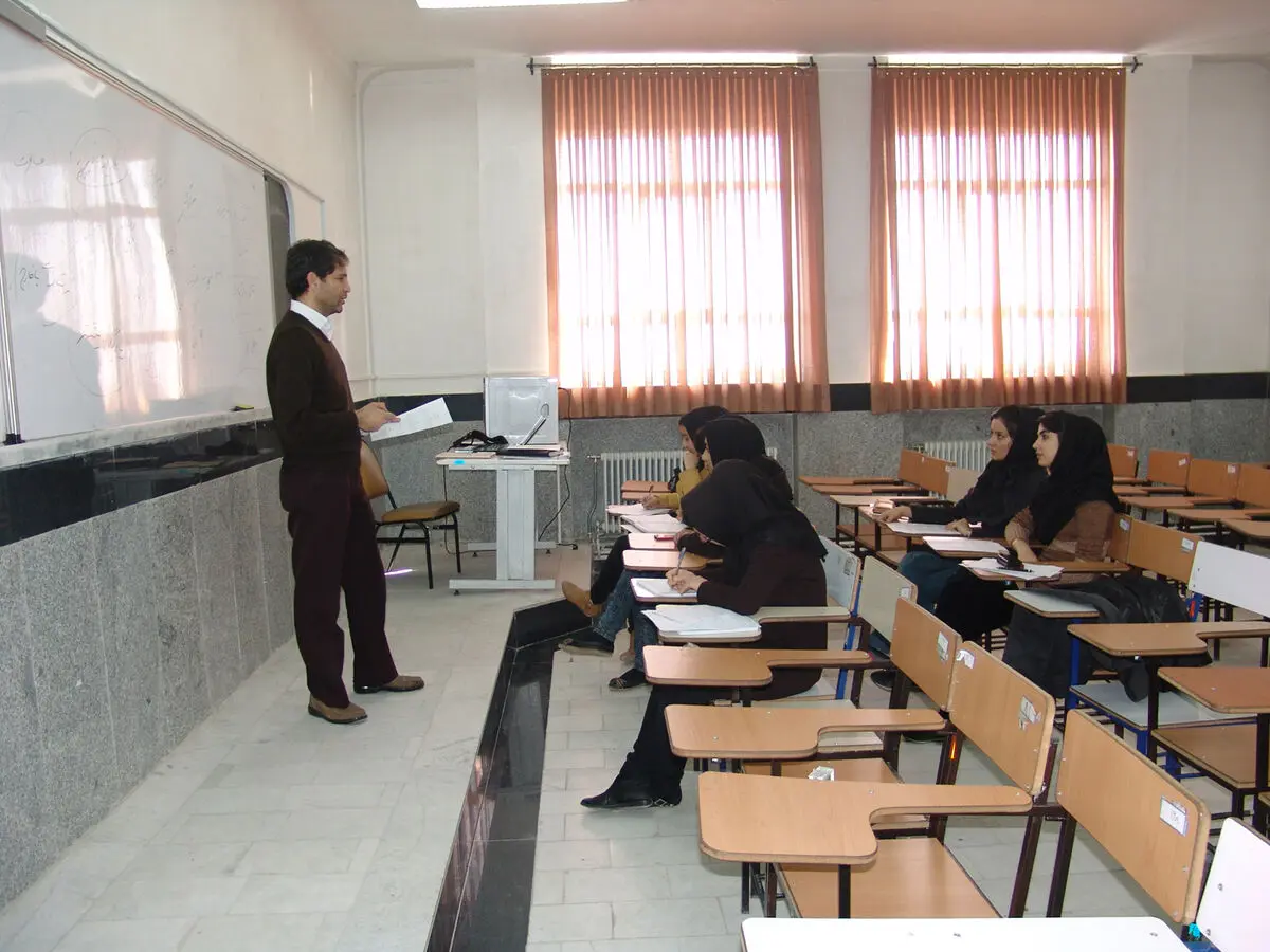 آغاز سال تحصیلی جدید دانشگاه صنعتی امیرکبیر از ۲۸ شهریور ماه