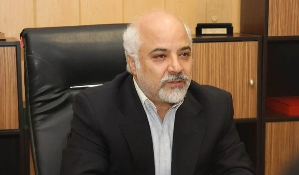 حاجی بیگی: از طرفداران تشکر می‌کنم / امام حسین به ما کمک کرد