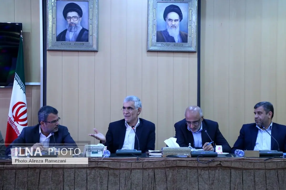 اعتباری که فارس در مرحله اول انتخابات کسب کرد باید حفظ شود