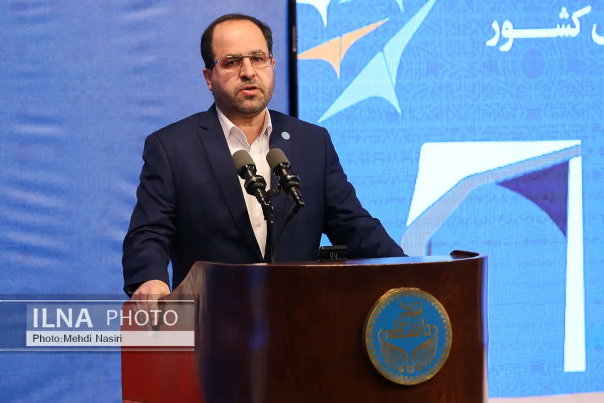 تشریح فعالیت‌های «مرکز توسعه رهبران کسب‌وکار» دانشگاه تهران