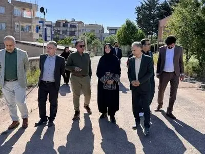 حضور ۷ هزار بافنده کلاش در مریوان 