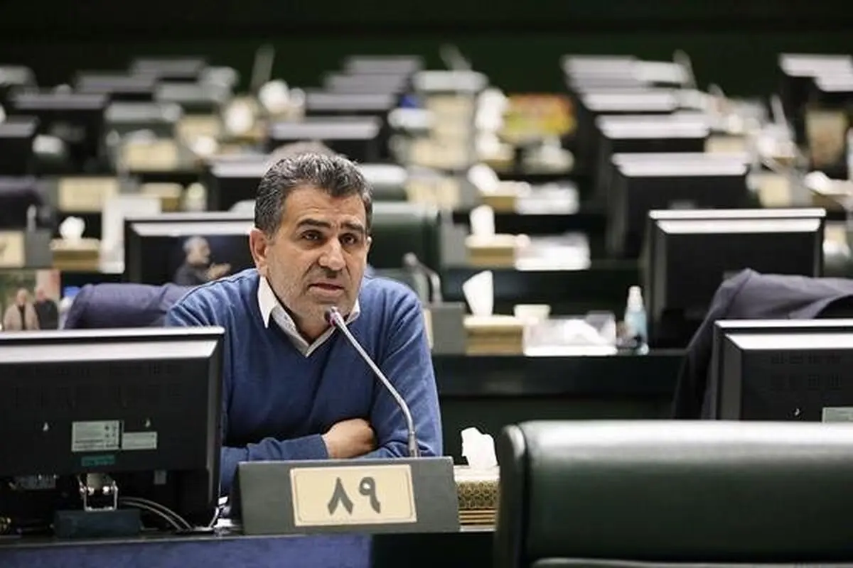 درصورت عدم افزایش مزد طبق قانون از وزیر کار طرح سوال می‌ کنیم