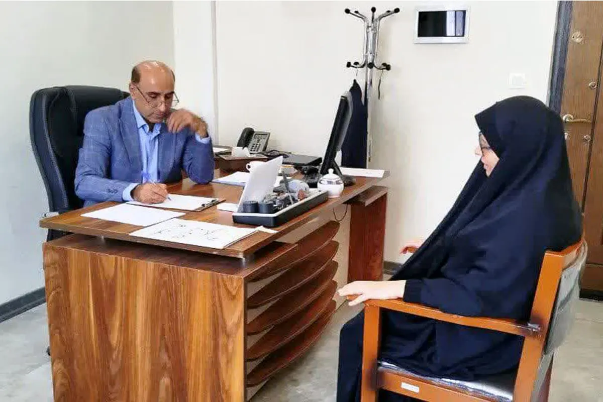 برگزاری مصاحبه جذب نیرو برای فرمانداری‌ها و بخشداری‌های قزوین