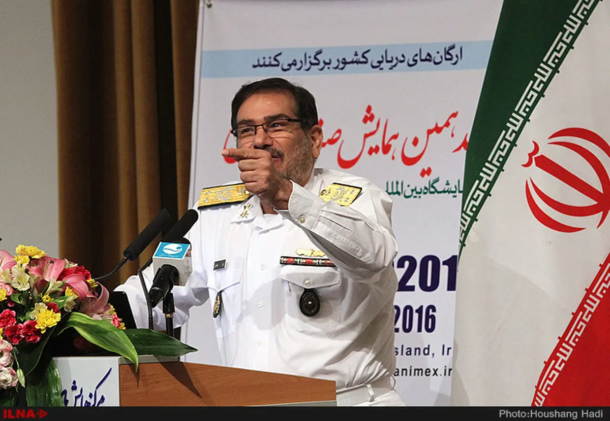 هیات حاکمه آمریکا در جهت ویران کردن نظام توافقات جهانی و نابودی بشریت حرکت می‌کنند