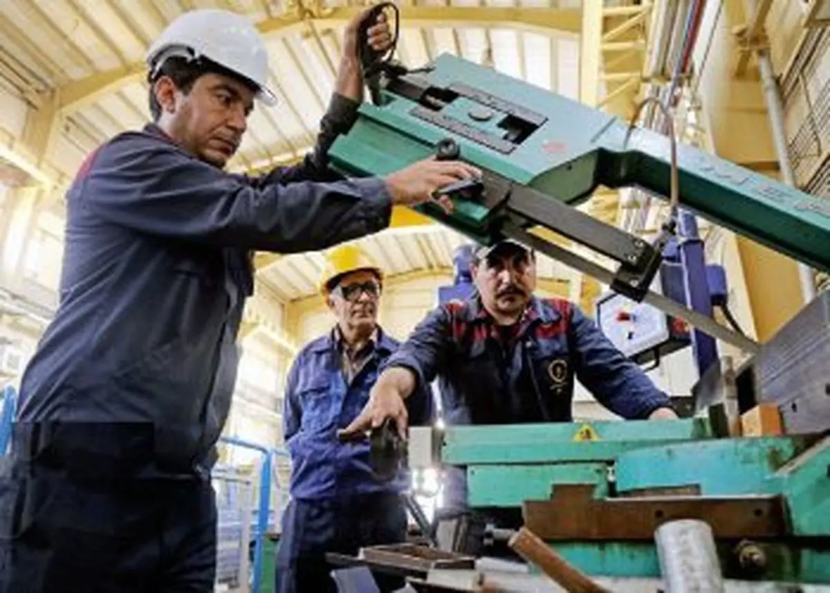 ۷۰ درصد نیروی کار ایران آماده بازار کار نیستند