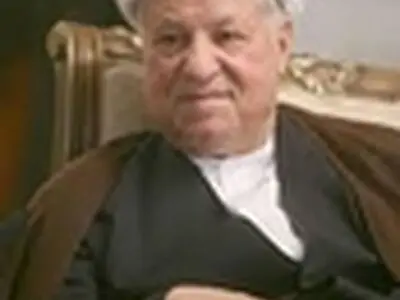 پیام تسلیت آیت الله هاشمی در پی درگذشت حجت الاسلام دِهِشت