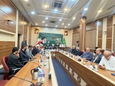 ۲۴ تا ۳۰ اردیبهشت، برنامه‌های سالگرد شهید جمهور و شهدای خدمت برگزار می‌شود