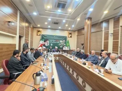 ۲۴ تا ۳۰ اردیبهشت، برنامه‌های سالگرد شهید جمهور و شهدای خدمت برگزار می‌شود