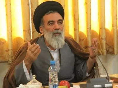 آیت الله حسینی‌خراسانی کاندیدای خبرگان خراسان رضوی شد