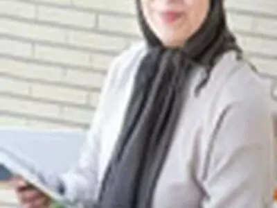 تقدیر انجمن کودک و نوجوان خانه تئاتر از تلاش‌های هنگامه مفید
