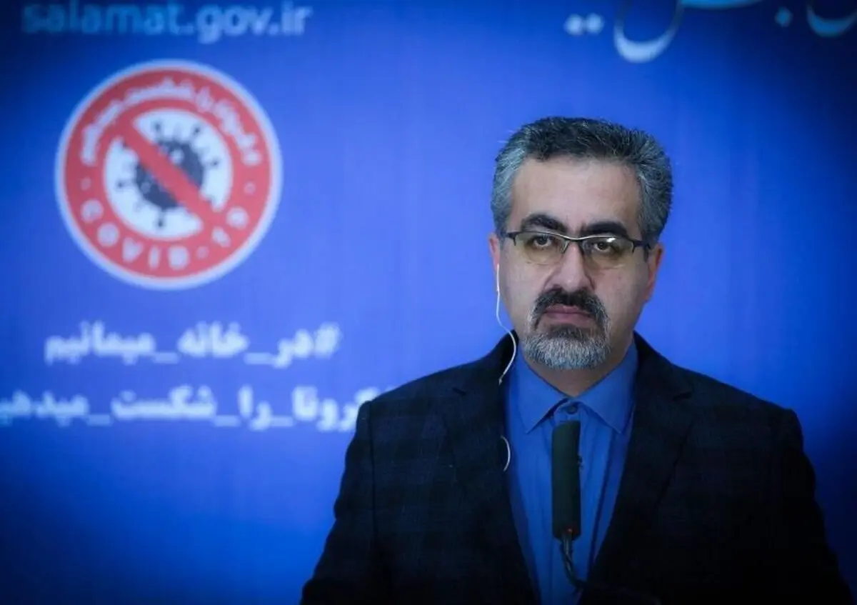 تزریق همگانی واکسن در روز انتخابات تکذیب شد