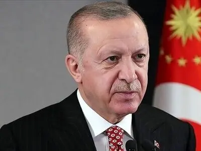 Turkey’s Erdogan to visit Iran on Monday