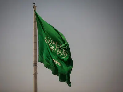 اجرای حکم اعدام دو شهروند عربستان به اتهام عضویت در گروه تروریستی