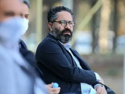 محمدی: به کادر و بازیکنان پیکان اعتماد و اعتقاد داریم