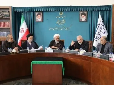 بررسی مشکلات صنعت خودروسازی در کمیسیون اصل نود