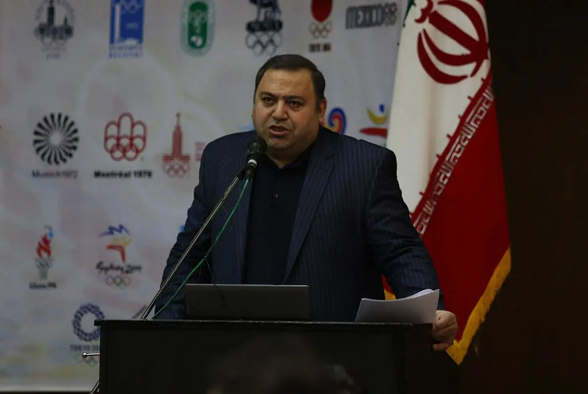 طباطبایی: نتایج مردان کاراته ایران خوب و عملکرد زنان شاهکار بود 